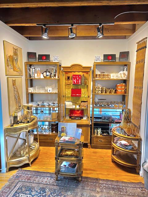 Jeffrey Clark Style - Store at Century Hall Bay St Louis