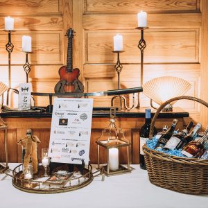 New Orleans Rotary - Sipping for Scholarships