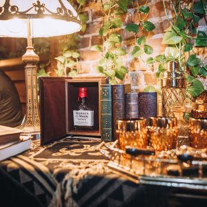 New Orleans Rotary - Sipping for Scholarships