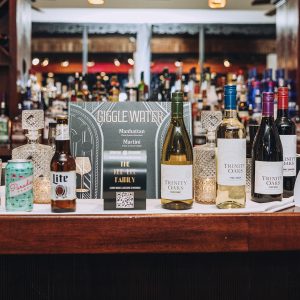 New Orleans Rotary - Sipping for Scholarships