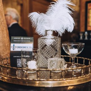 New Orleans Rotary - Sipping for Scholarships