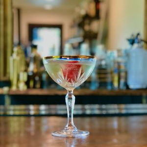 Jeffrey Clark Style - Cocktail Glass